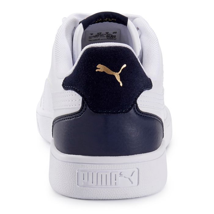 Încălțăminte mers sportiv Shuffle Alb - produs resigilat Decathlon