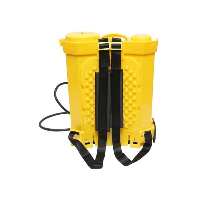 Pompa Aparat Stropit Vermorel Pulverizator Electrica 16L+LivratGratuit