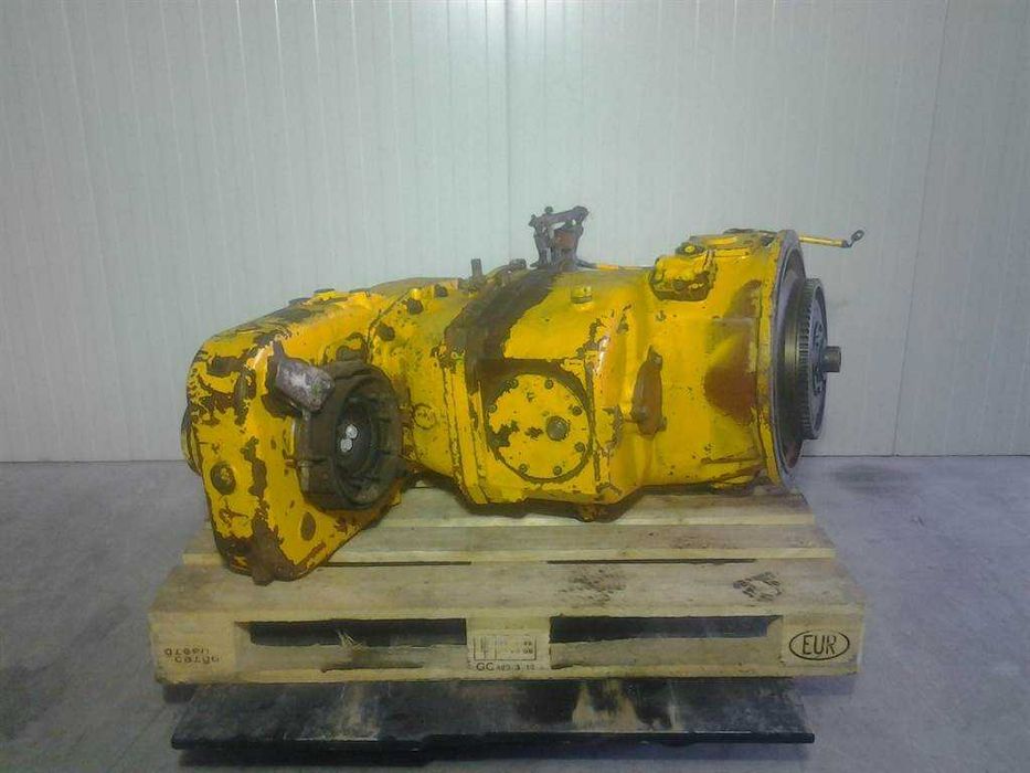 Transmisie Bolinder-Munktell 4715542-Piese de schimb Bolinder-Munktell