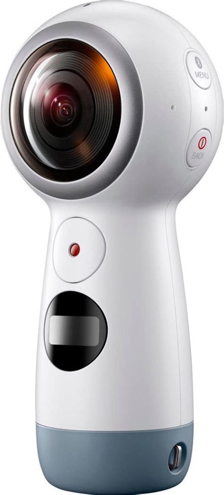 Samsung gear 360