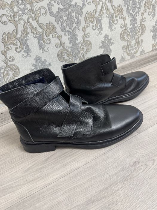 Продам новую обувь 44 размера. Натур.кожа