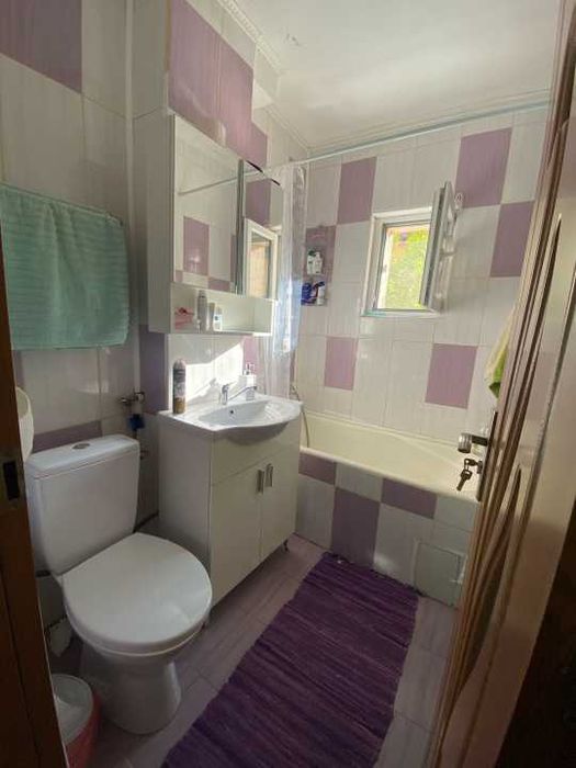 Apartament de inchiriat Zona  Grigore Balan, Spital