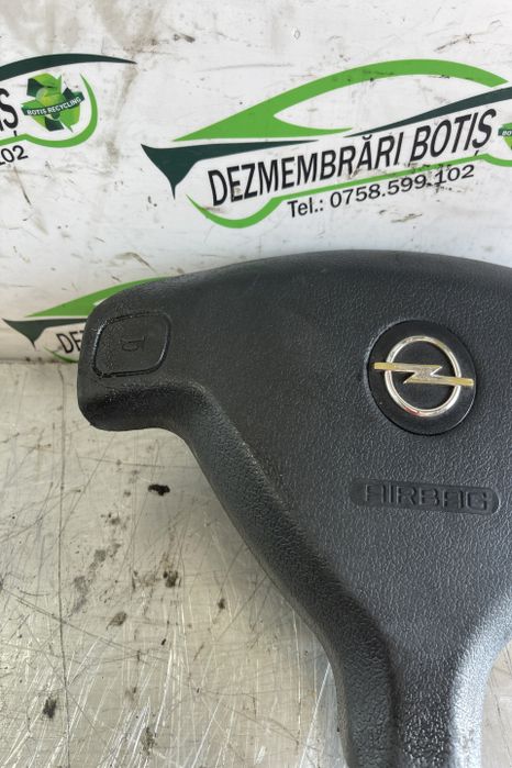 Airbag volan / sofer B023790001 / B0237900-01 Opel Astra G