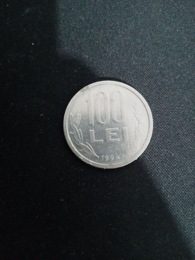 Moneda colecție 1994