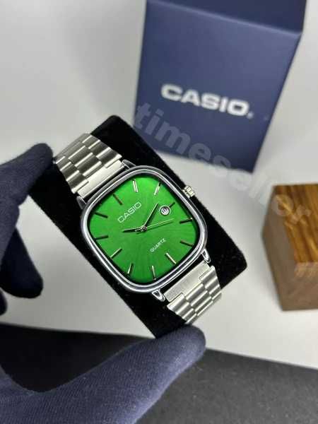 Наручные часы CASIO