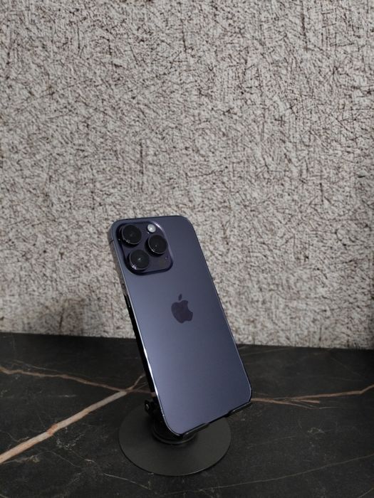 Продам Айфон 14 про 128 гб