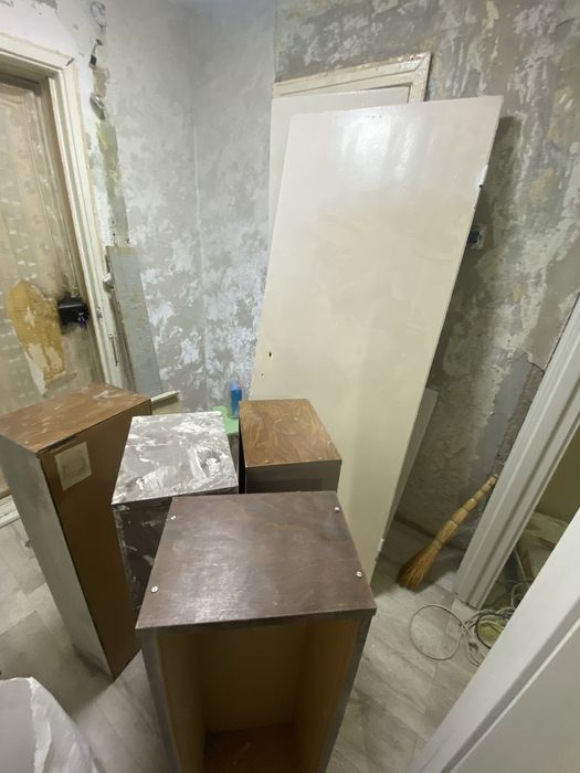 межкомнатные двери