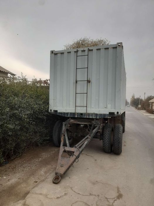 Pritsep sroshni sotiladi xolati yaxshi narxi 35 mln kelishiladi