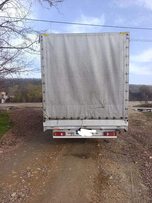 Renault master 3 variante schimb