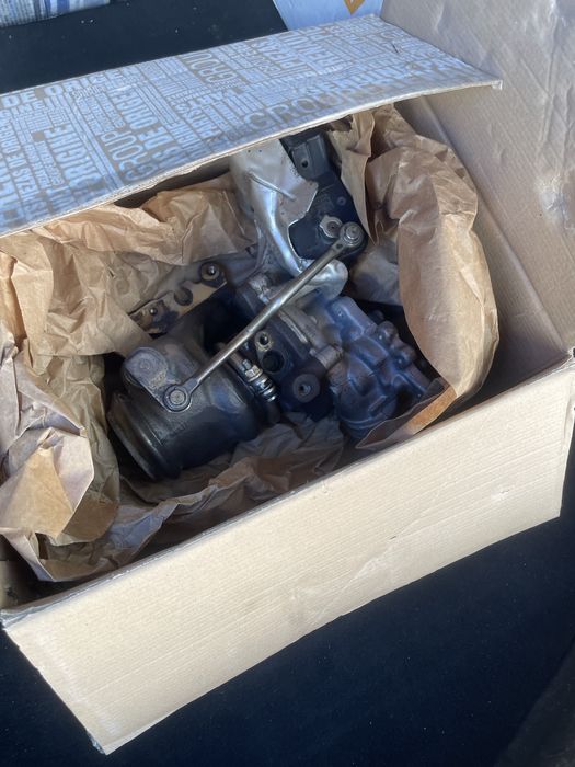 Turbina logan 3 1.0tce