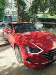 Hyunday Sonata 2020
