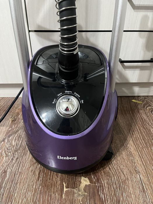 паровой утюг отличном состояние