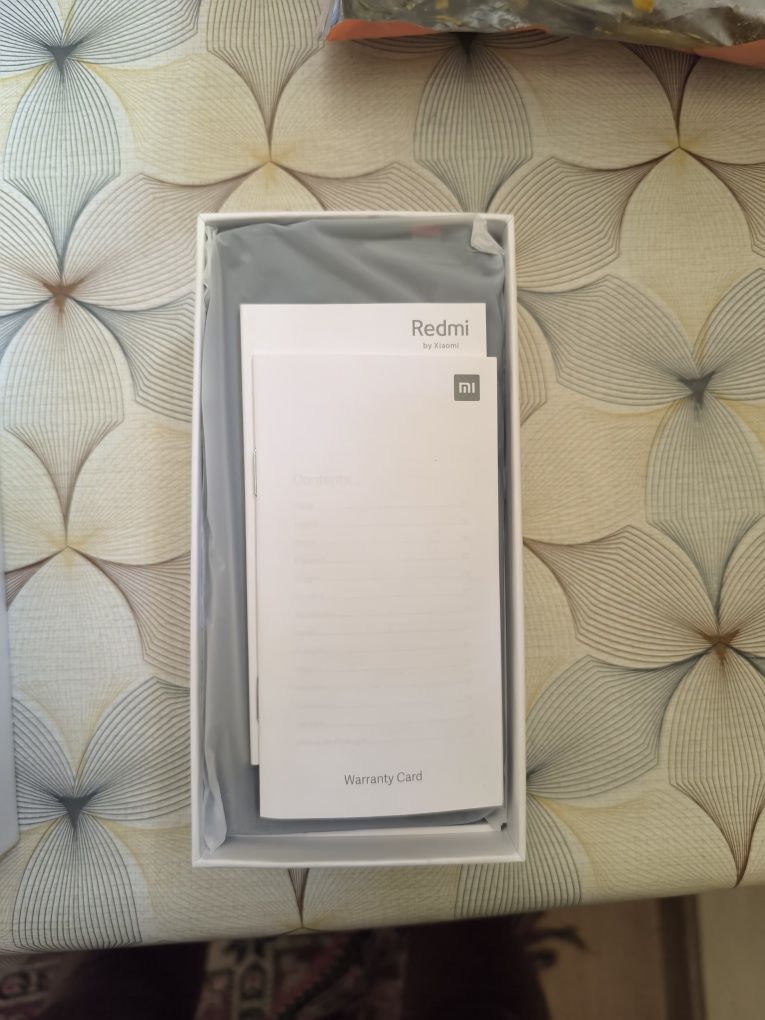 Продавам Xiaomi note 9