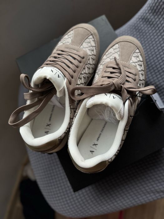 Спортни обувки Armani 37 размер Karl Michael