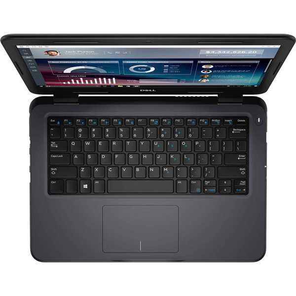DELL Latitude 3310 - 13,3", i3 8-th Gen, 8GB DDR4, 256GB NVME, HDMI