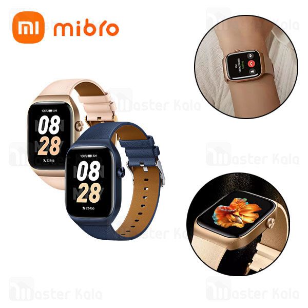 Xiaomi Mibro Watch T2 (New Model 2024)