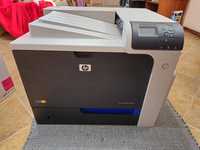 Imprimantă HP Color LaserJet CP4525