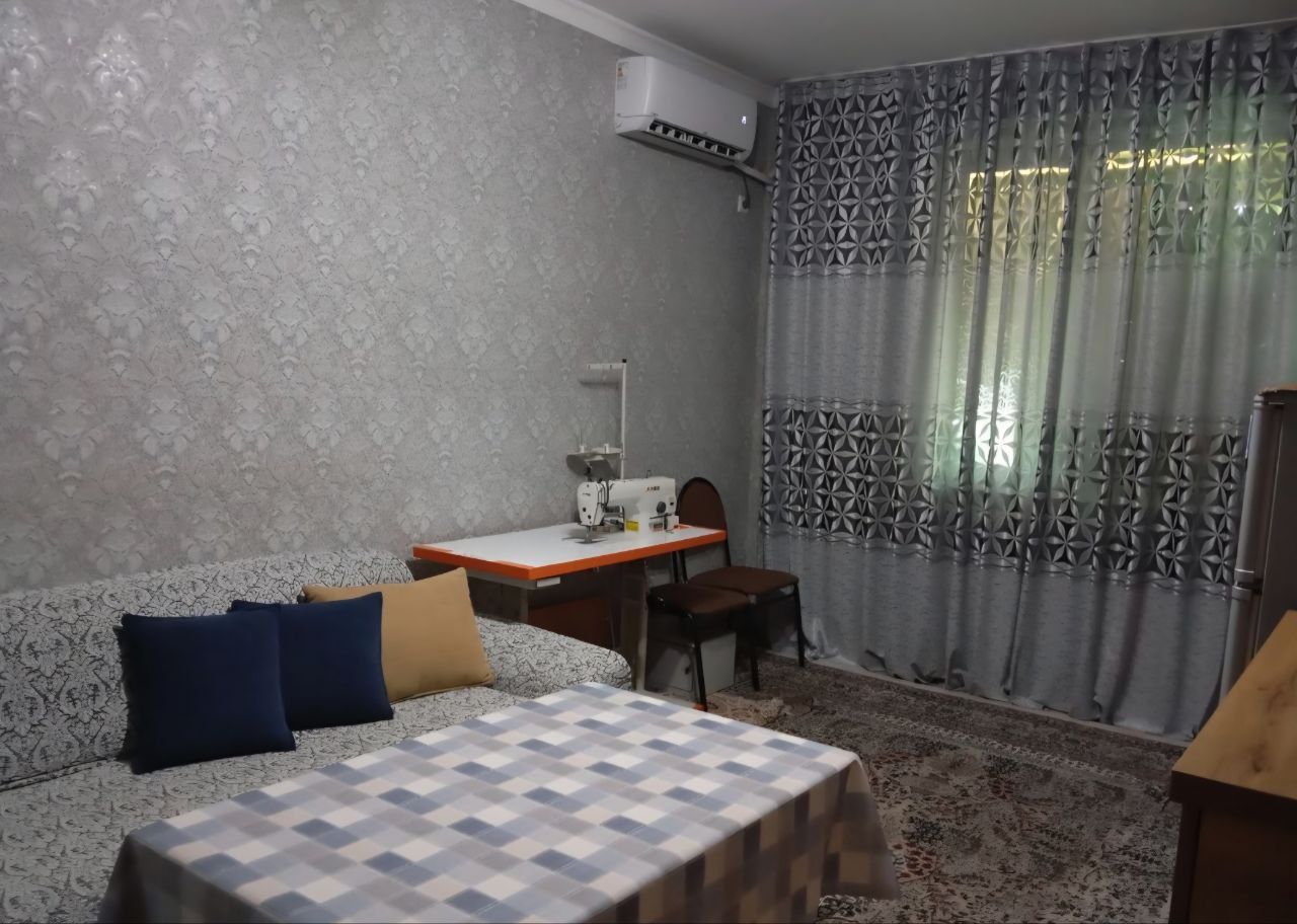 Chilonzor 7 Kvartira Sotiladi 1в2/1/4