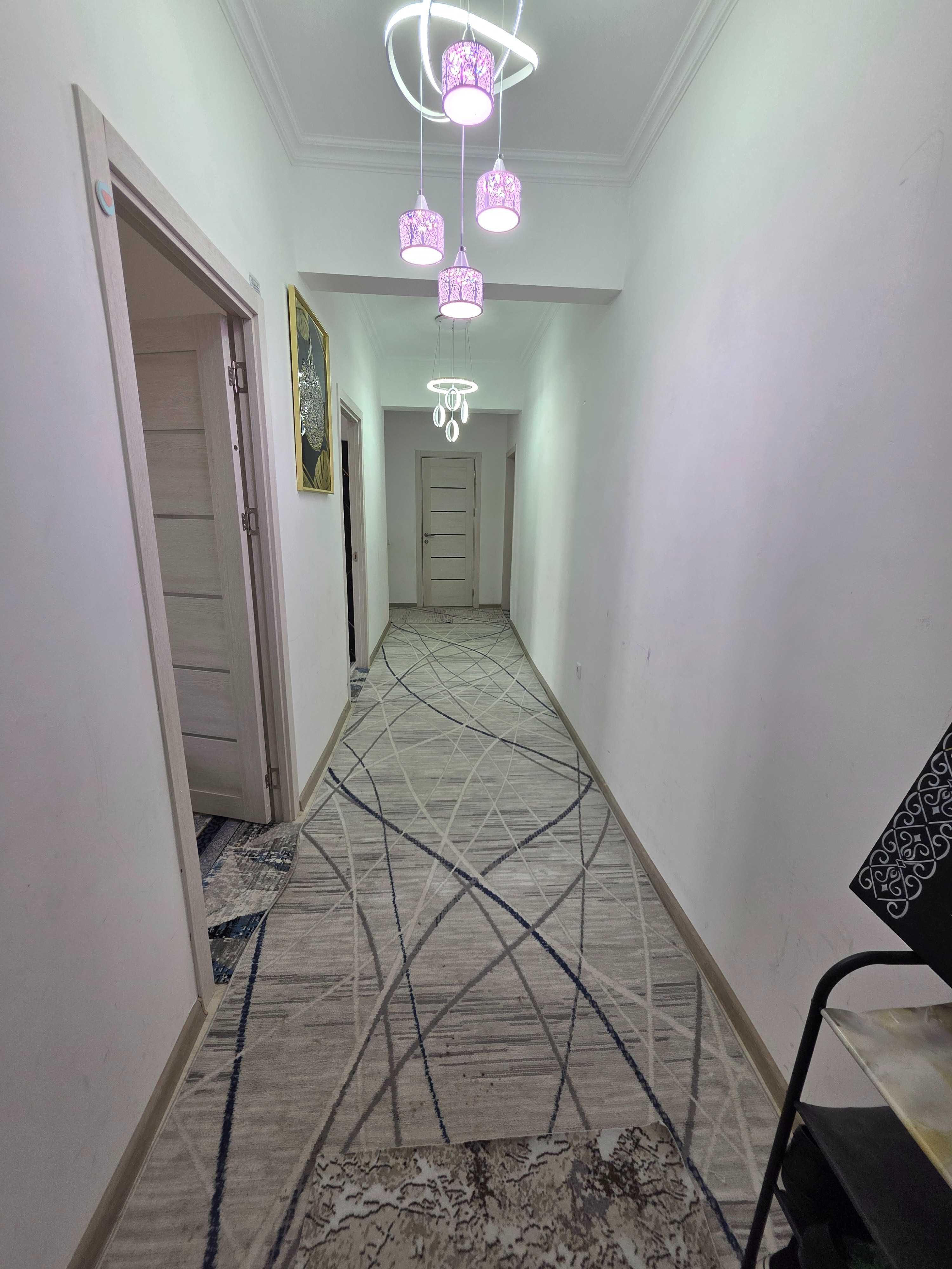 Квартира янги дархон 2