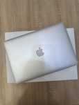 MacBook Air 2017 года