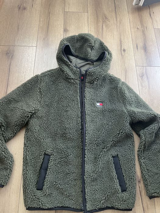 Tommy Hilfiger, яке