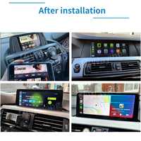 Carplay / Android Auto F30 F10 F01 F15 E90 E60 E70 CIC NBT NBT EVO