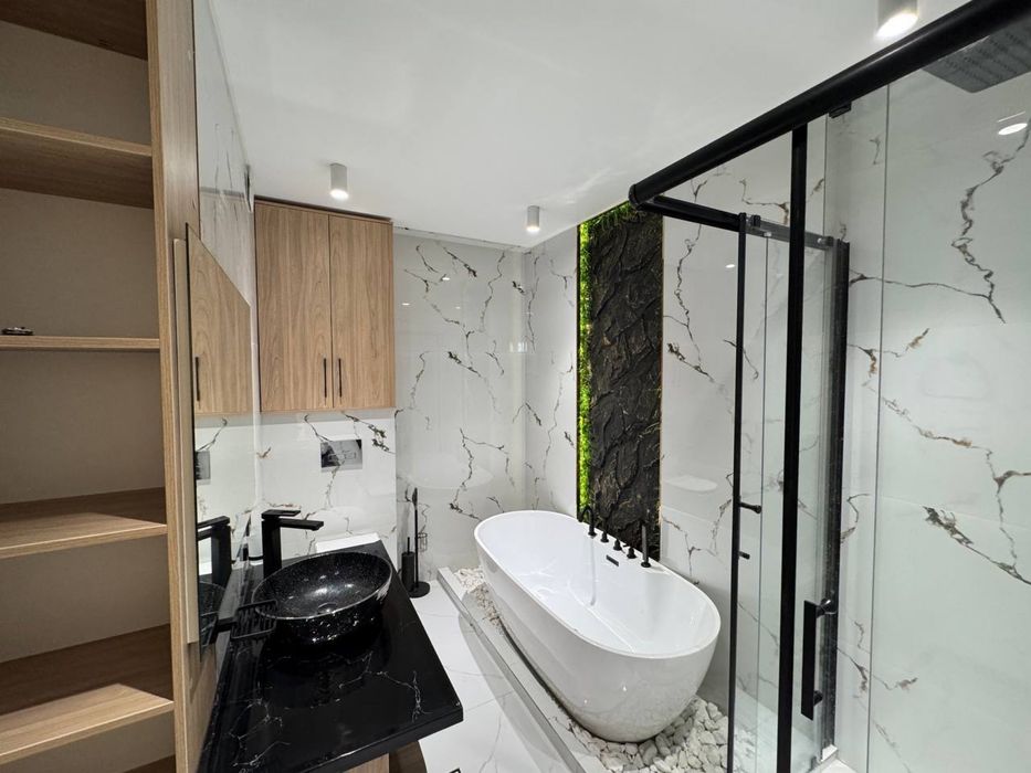 Tashkent City Gardens! Сдаётся квартира с авторским ремонтом!