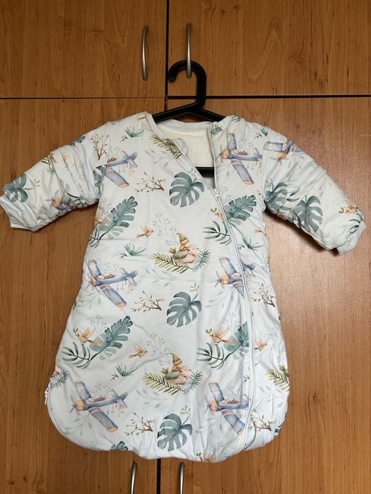 Бебешки спален чувал