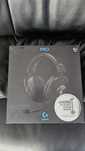 Слушалки Logitech G Pro X