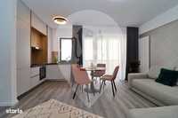 Apartament 2 camere 60 mp | Str. Nucului Transilvania Residence