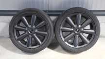 18'' Джанти за MINI Countryman R60 MINI Paceman R61