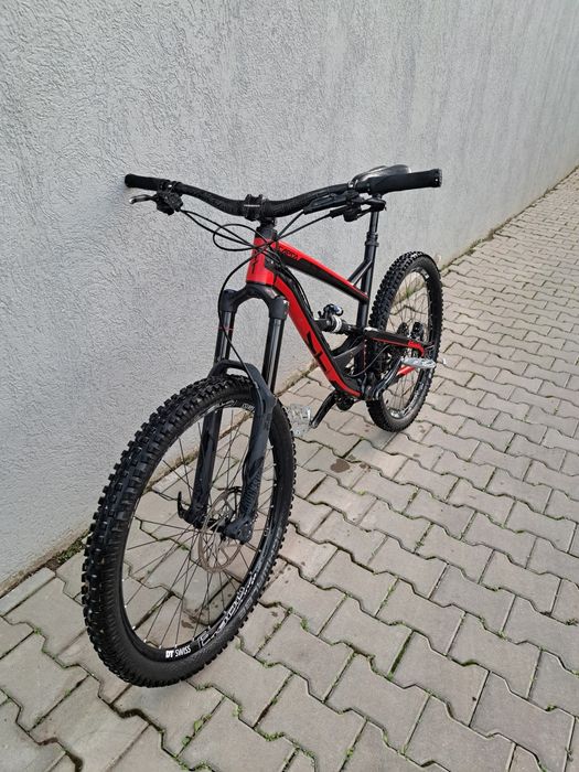 Vand bicicleta yt capra