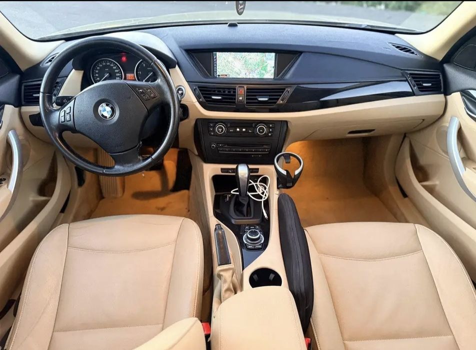 Bmw x1 2010 impecabil
