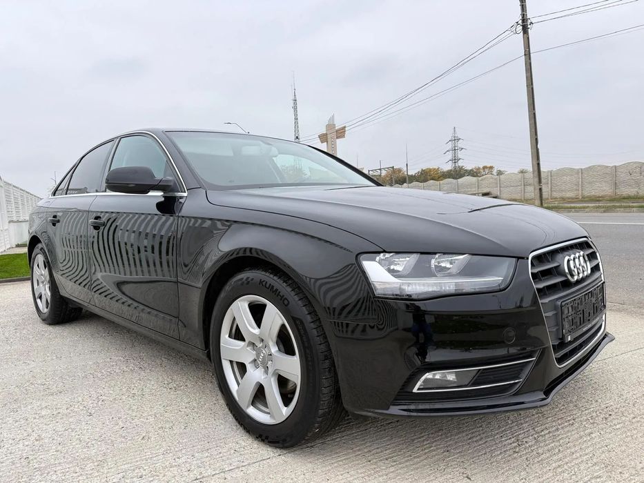 Audi A4 Stare foarte buna