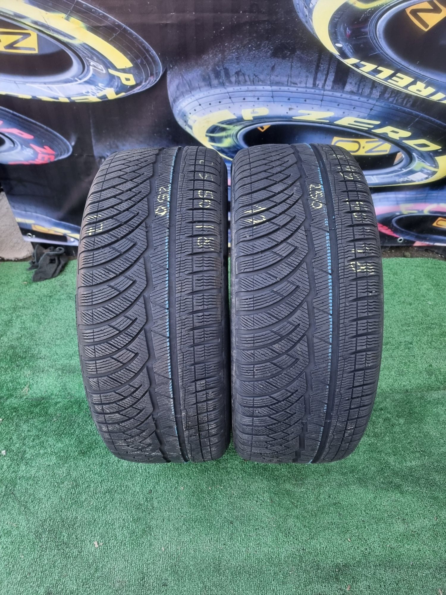 245.50.18 michelin m+s