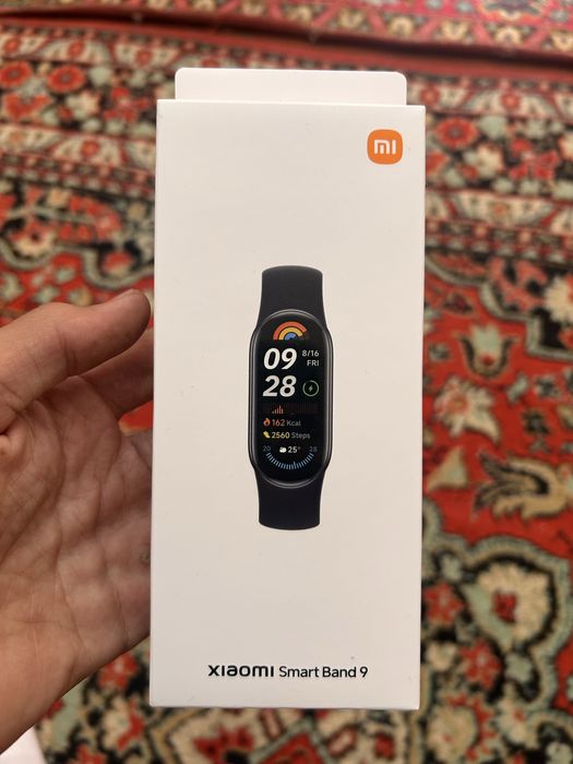 XIAOMI Smart Band 9