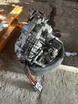 Cutie viteze Chevrolet Volt Hybrid cu generator