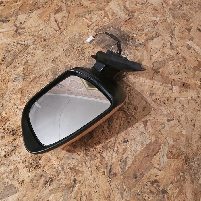 Огледала за Nussan Juke Facelift.от автомобил 2016г