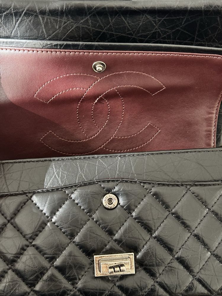 Шанел чанта chanel