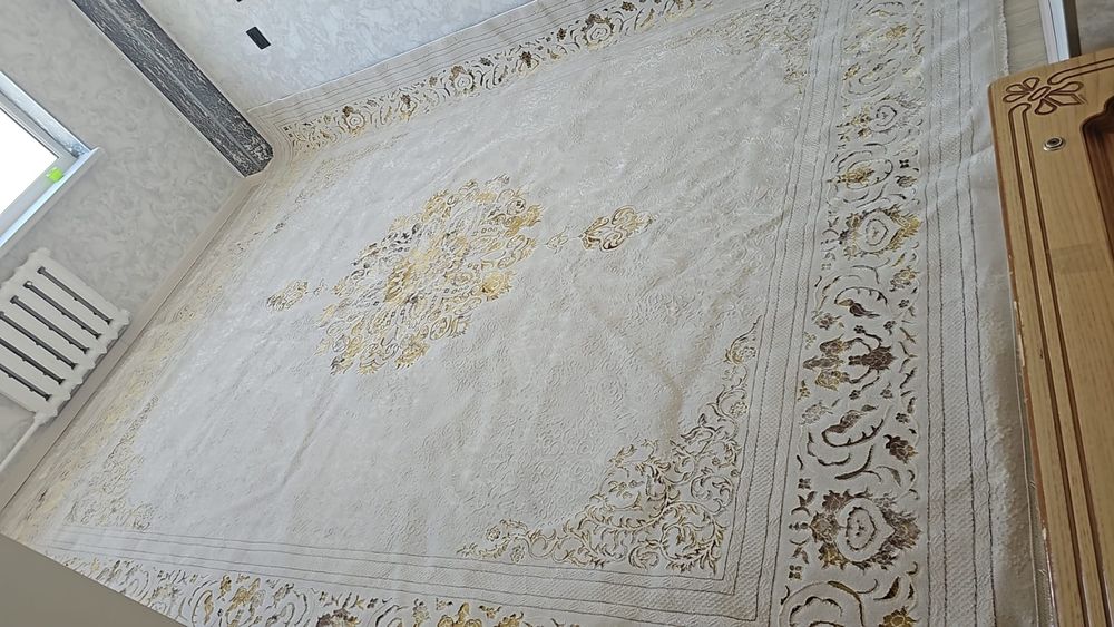 КИЛЕМ САТЫЛАДЫ,3,5×4 размер