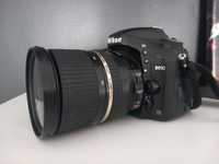 Nikon d610 Full Frame