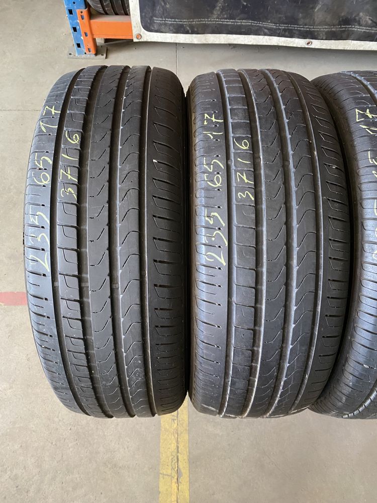 Anvelope vara 235/65/17 Pirelli Scorpion Verde 235 65 17 R17