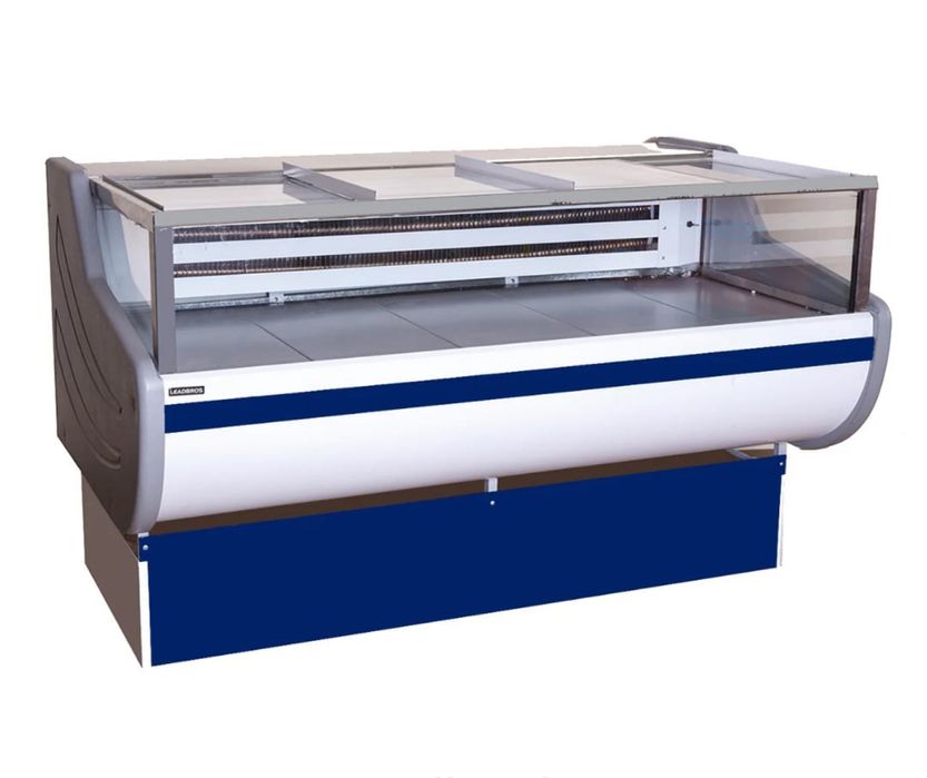 Холодильник витринный