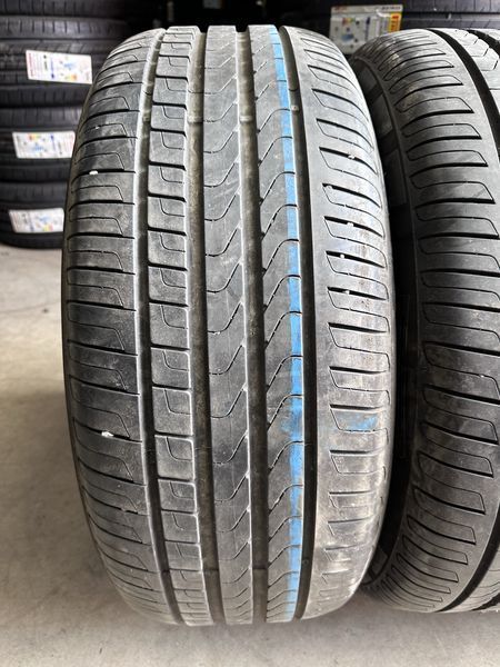 255/50/19 PIRELLI 4бр