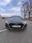 Audi Avant A4 3.0 TDI Mild-hybrid