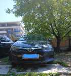 Inchiriez Toyota Auris hybrid pentru Uber/ Bolt