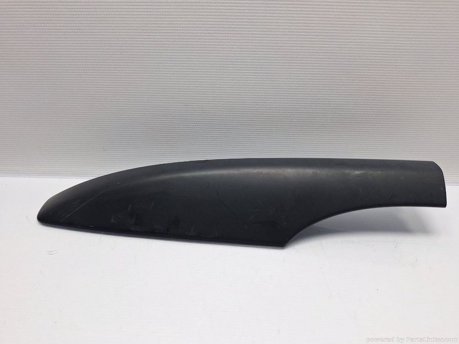 Capac bara longitudinala dreapta spate VOLKSWAGEN PASSAT Variant (3C5) [ 2005 - 2011 ] TDI (CBDC) 81KW|110HP OEM 3C9860150