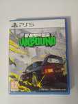 Vand sau schimb nfs unbound ps5