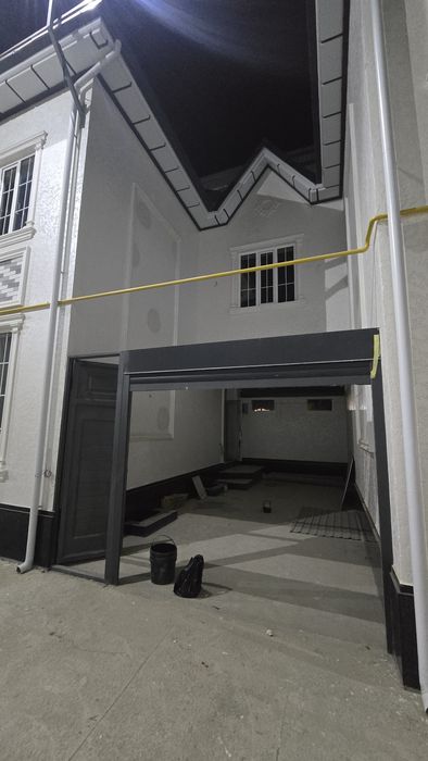 Кибрай Сотилади Участка Набережные продаётся Коттедж  92000$ 253кв