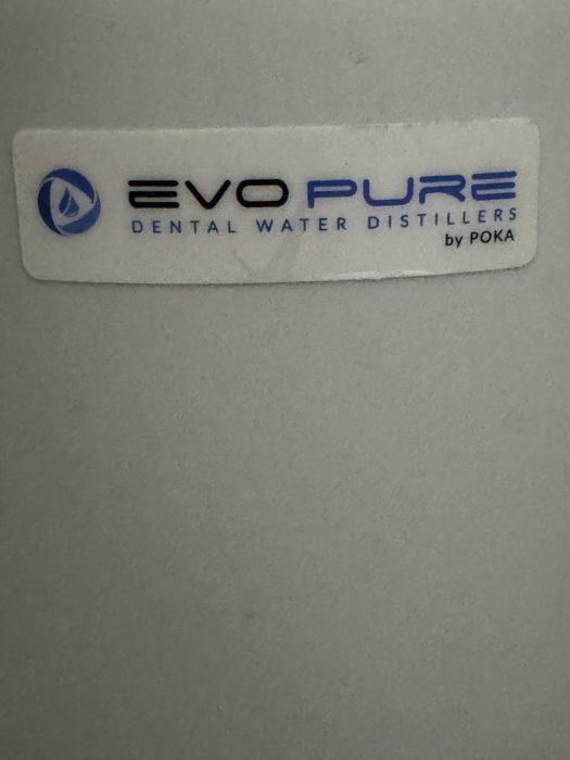 Sigilator pungi si Distilator apa